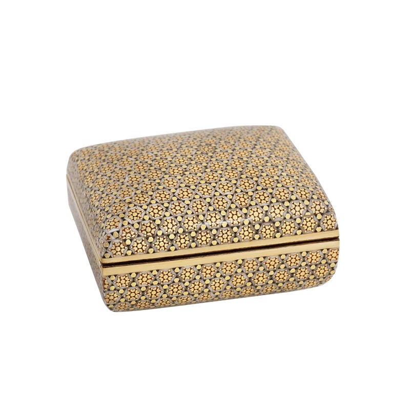 جاسكهاي خاتم كاري خادم ملّت كد 1327 جاسكهاي خاتم كاري خادم ملّت كد 1327
