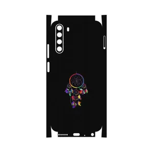 MAHOOT Dream Catchers-FullSkin Cover Sticker for Gplus X10