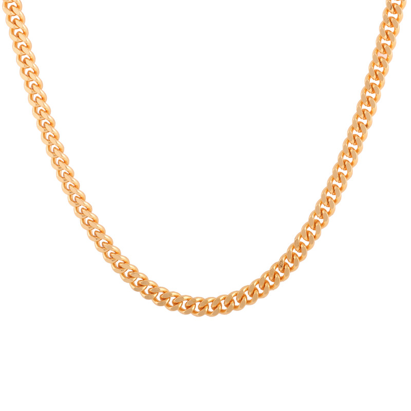 زنجیر زنانه وای اس ایکس مدل N3412 زنجیر زنانه وای اس ایکس مدل N3412