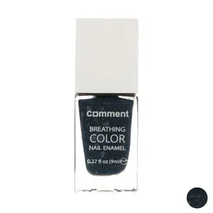 لاک ناخن کامنت شماره G17