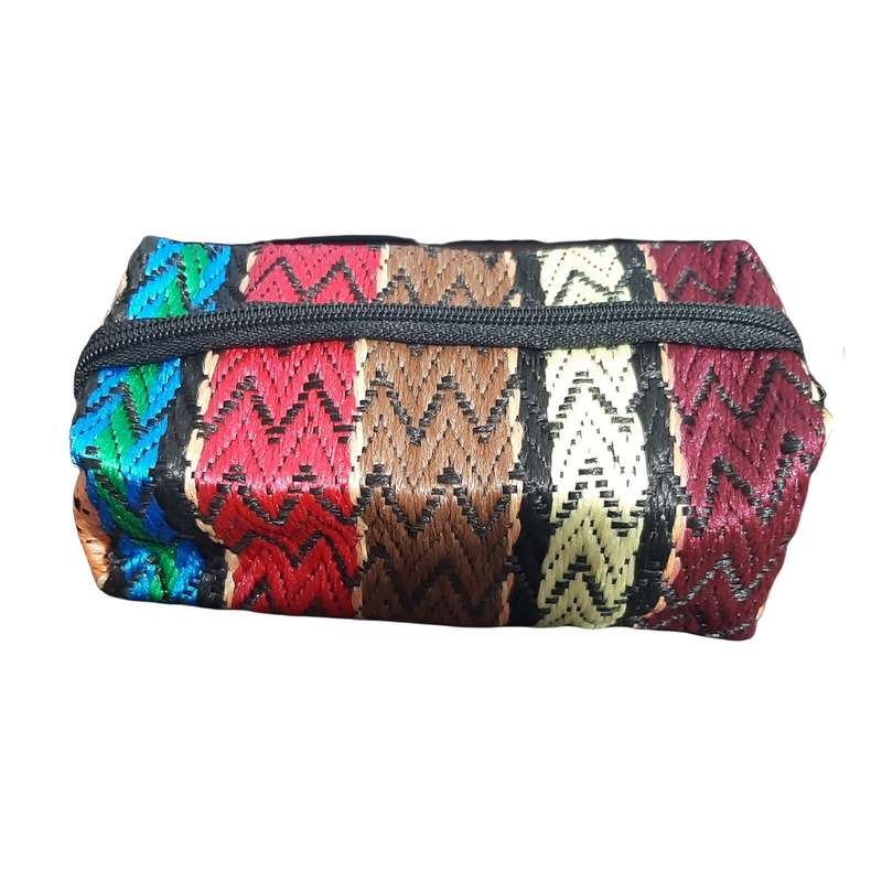 کیف لوازم آرایش زنانه  مدل سنتی