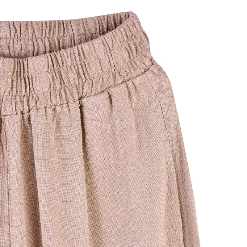 شلوار زنانه مدل MDSS-AU2674