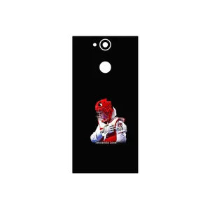 MAHOOT Tekvando Cover Sticker for Sony Xperia XA2