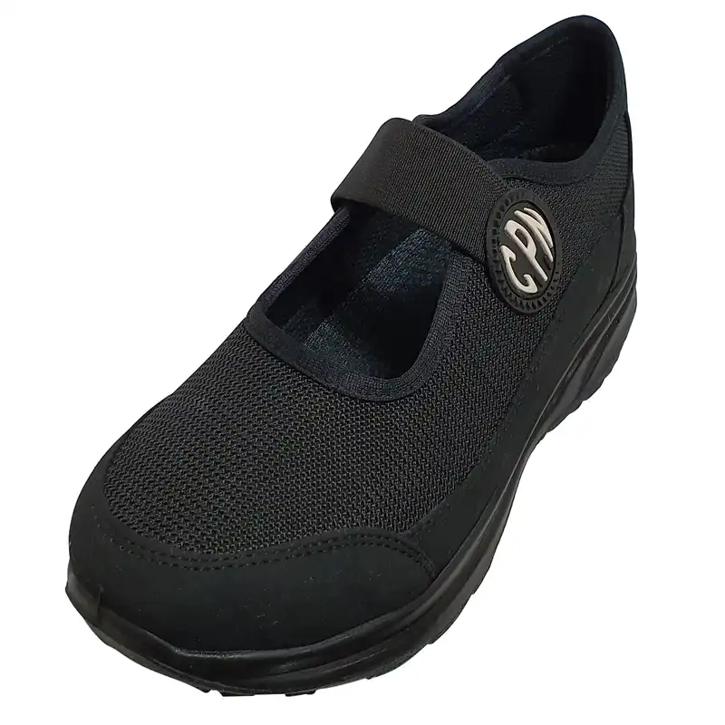 کفش مخصوص پیاده روی زنانه سی پی ان کد dhn456