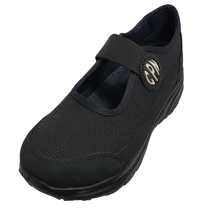 کفش مخصوص پیاده روی زنانه سی پی ان کد dhn456