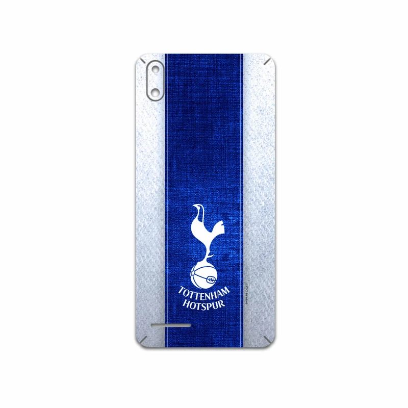 برچسب پوششی ماهوت مدل Tottenham-Hotspur-FC مناسب برای گوشی موبایل لاوا Z51