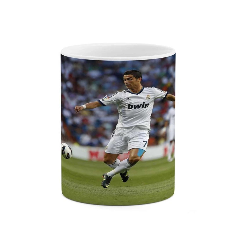 ماگ کاکتی مدل ورزشی کد  mgh12766