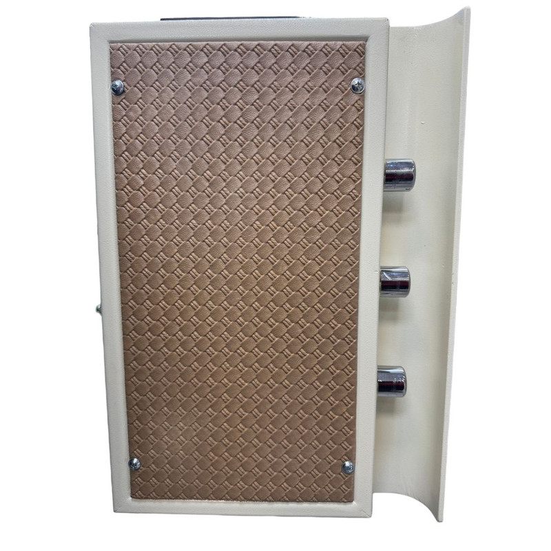 صندوق الکترونیکی صدراسیف مدل 50EKLC PLUS وزن 30 کیلوگرم