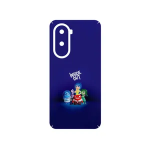 MAHOOT inside out Cover Sticker for Xiaomi Poco M7 4G