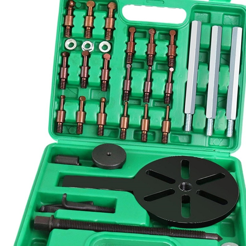 بلبرینگ کش ساچمه ای مدل tm-27 مجموعه 27 عددی