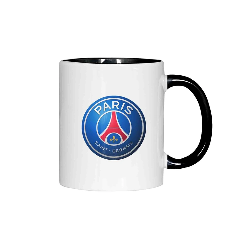 ماگ ژالینو طرح پاریس سنت ژرمن کد 001