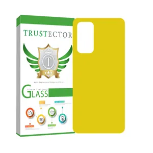  Trustector NANOBT Back Protector For Xiaomi Mi 10T 5G / Mi 10T Pro 5G / Redmi K30S