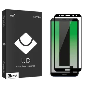 محافظ صفحه نمایش کوکونات مدل UDB مناسب برای گوشی موبایل هوآوی Mate 10 Lite