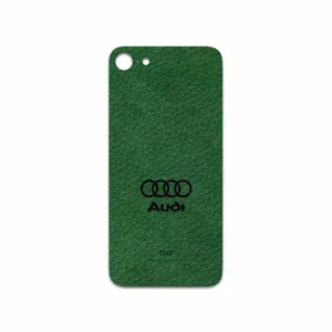 MAHOOT GL-AUDI Cover Sticker for Apple iPhone SE 2022