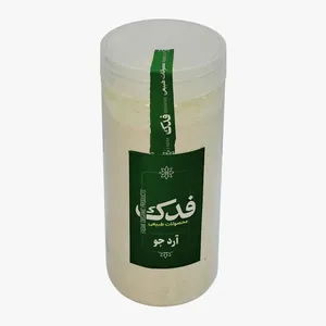 آرد جو ممتاز فدک - 350 گرم 
