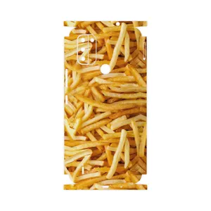 MAHOOT French fries-FullSkin Cover Sticker for Nokia C31