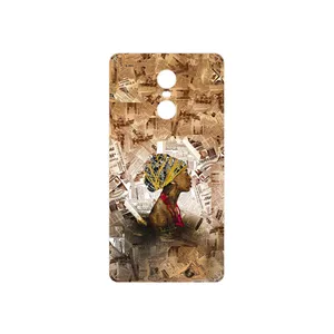 MAHOOT Collage of African Women Cover Sticker for Xiaomi Redmi Pro
