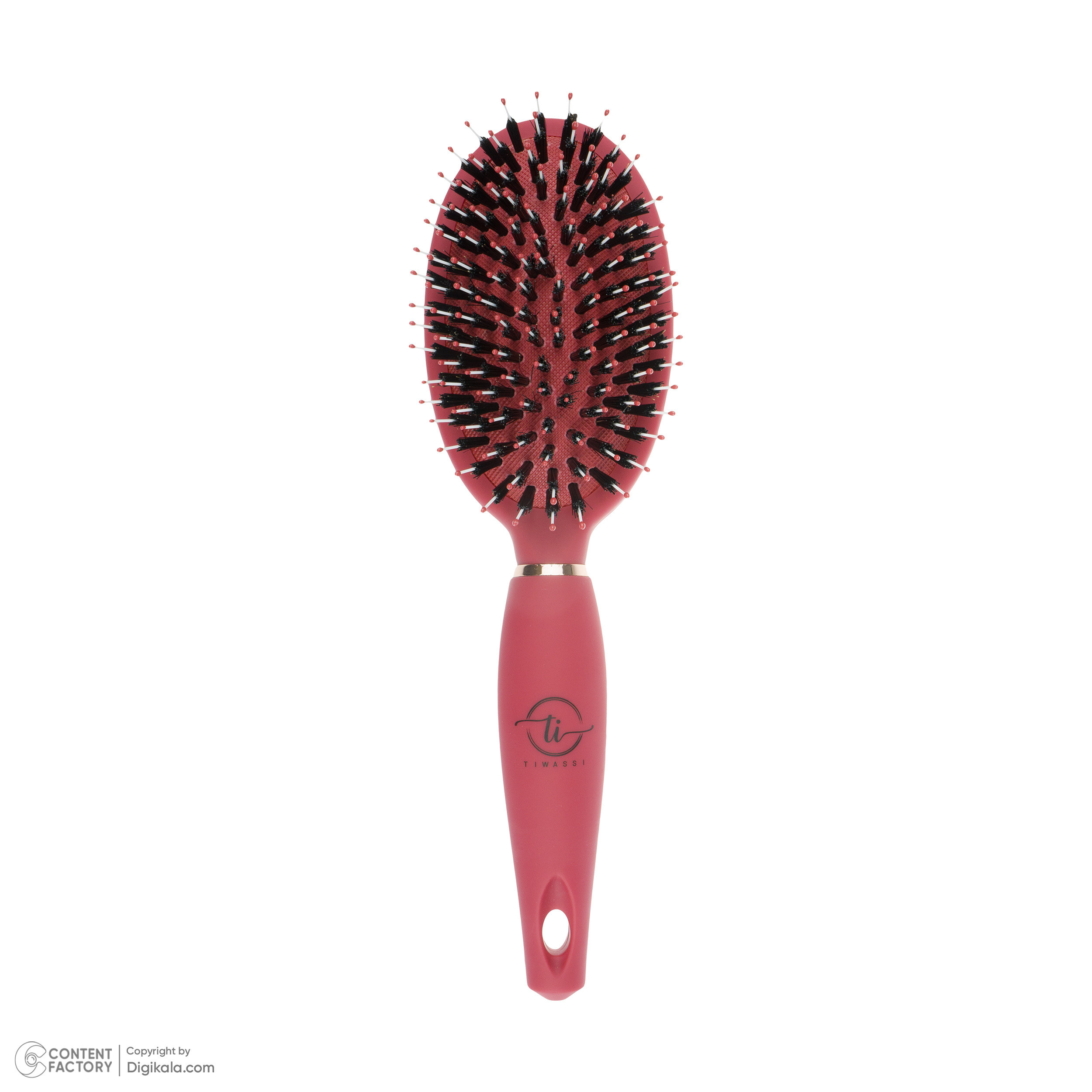 برس مو تیواسی مدل Elite Brush برس مو تیواسی مدل Elite Brush