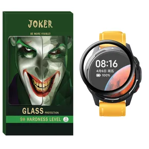 Joker NJK Nano Screen Protector For Xiaomi Watch Color 2