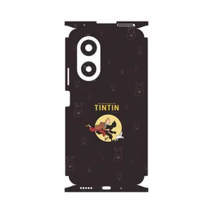 MAHOOT Tintin-FullSkin Cover Sticker for Huawei Nova 9 SE
