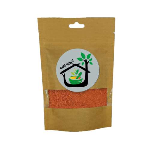 پاپریکا ایرانی ادویه کلبه -100 گرم