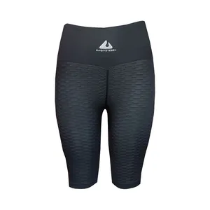 شلوارک ورزشی زنانه مدل آنتی سلولیت کد 40771