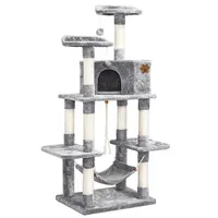 اسکرچر گربه هیوا پت مدل A88