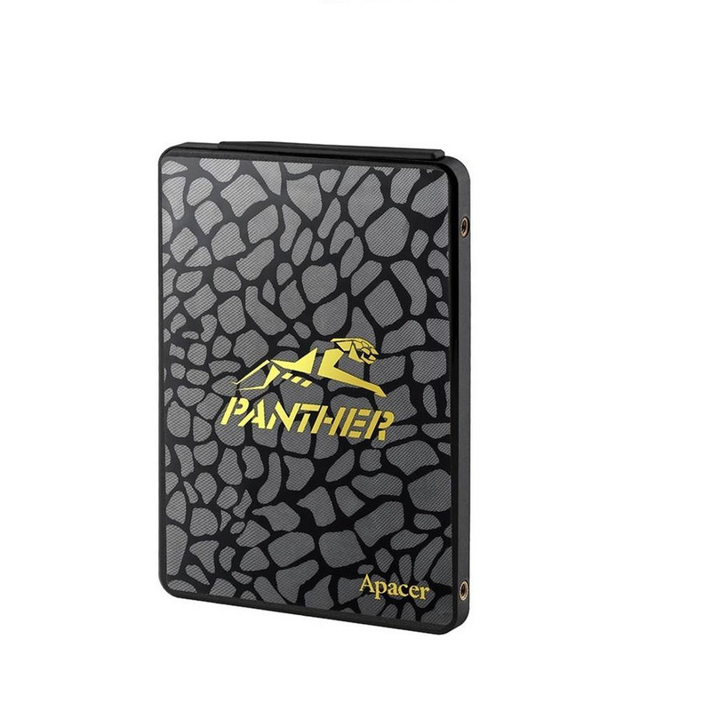 اس اس دی اینترنال اپیسر مدل AS340 PANTHER ظرفیت 960 گیگابایت