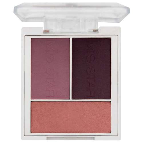 پالت سایه چشم میستار شماره 03