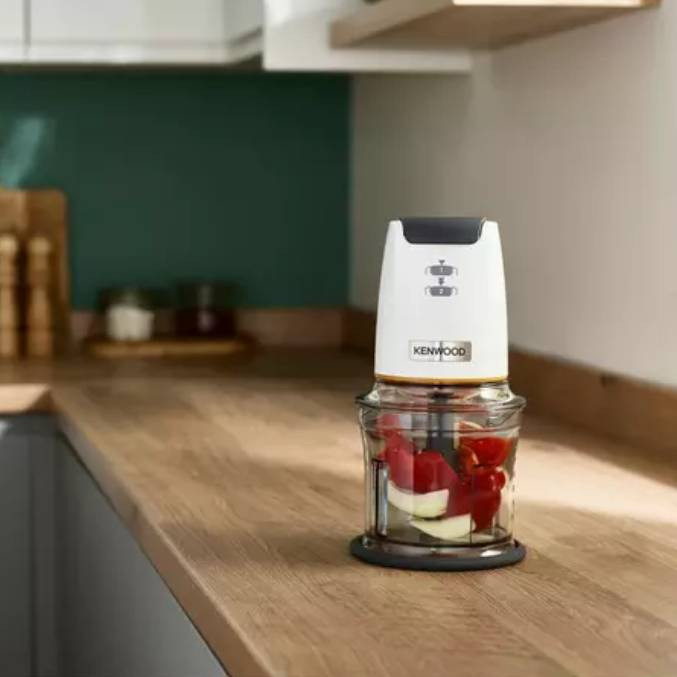 خردکن کنوود مدل CHP61.100WH خردکن کنوود مدل CHP61.100WH