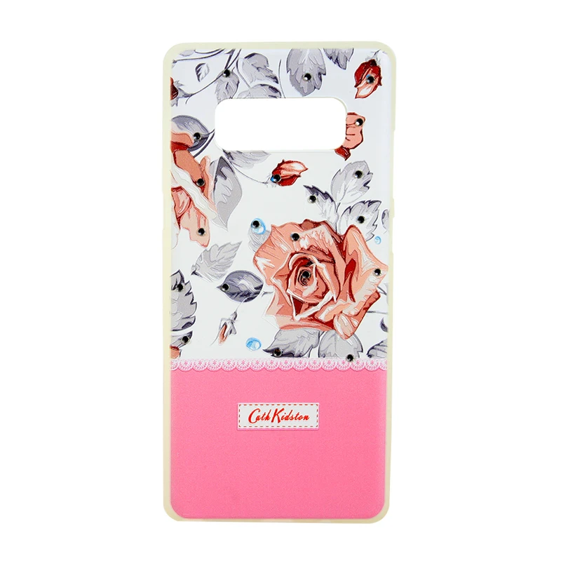 کاور مدل P-Rose کد AZ مناسب برای گوشی موبایل سامسونگ Galaxy Note 8