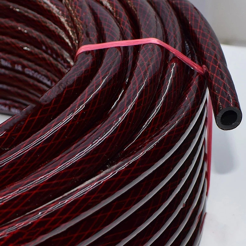 شلنگ گاز مدل 3/8 اینچ