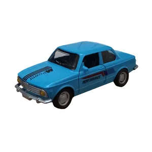 ماشین بازی مدل بی ام و کد bmw2002 