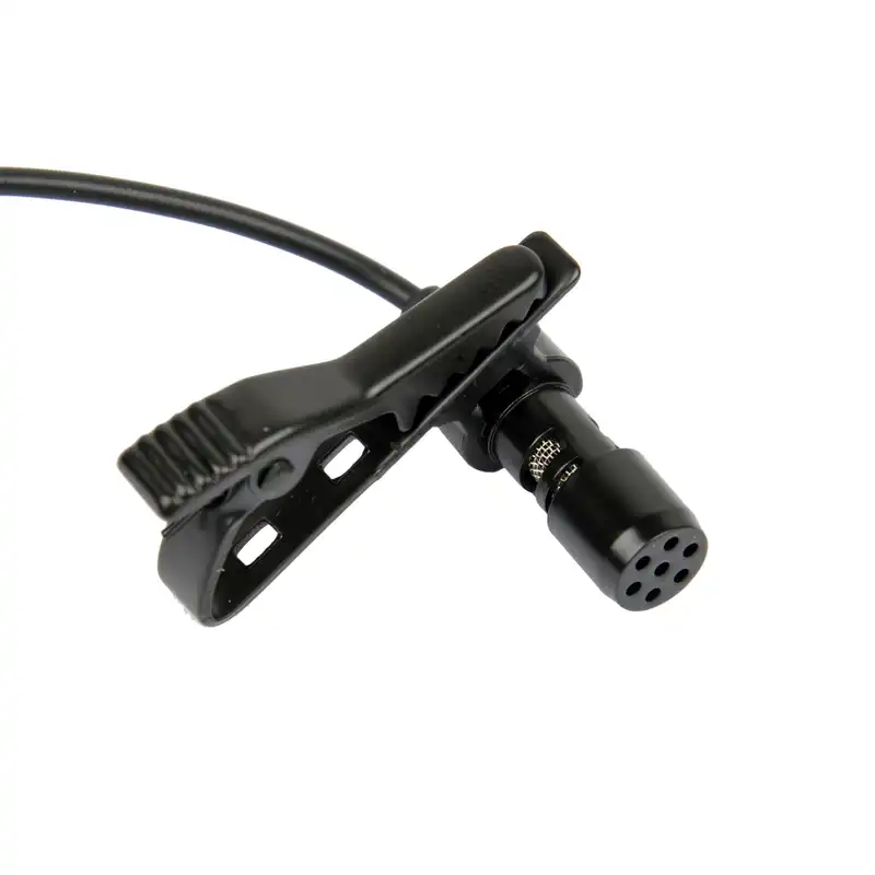 میکروفن یقه ای میوزیک هاوس مدل k-03