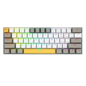 کیبورد ردراگون مدل K530 DRACONIC