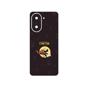 MAHOOT Tintin Cover Sticker for Xiaomi Redmi A5 4G