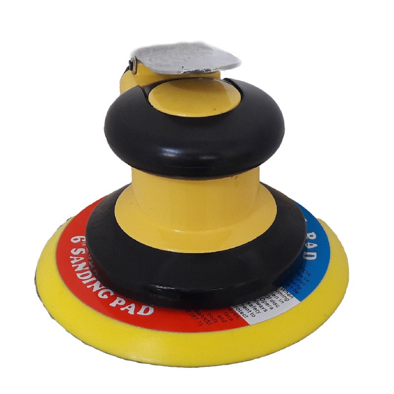 دستگاه سنباده زن بادی لکسادریا مدل اوربیتال