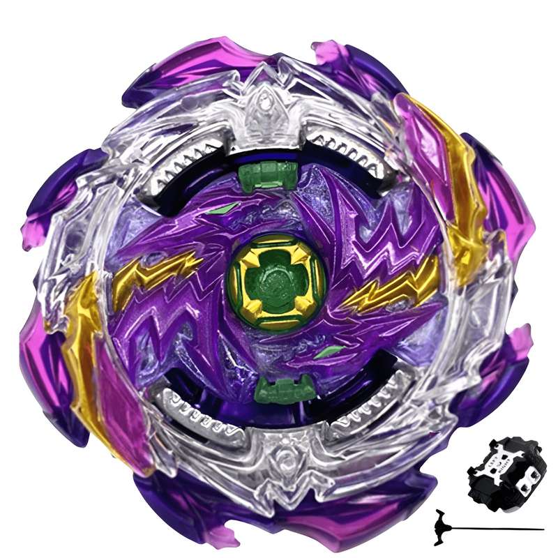 فرفره مدل انفجاری جت وایوران تسمه ای معمولی کد B-177