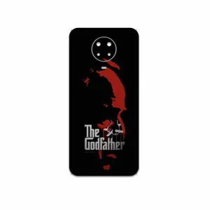 MAHOOT The-Godfather Cover Sticker for Nokia G20