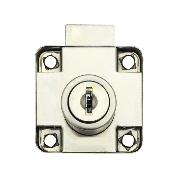 قفل کمدی کارینو مدل 138 قفل کمدی کارینو مدل 138