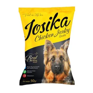 تشویقی سگjosika مدلchicken وزن 50 گرم