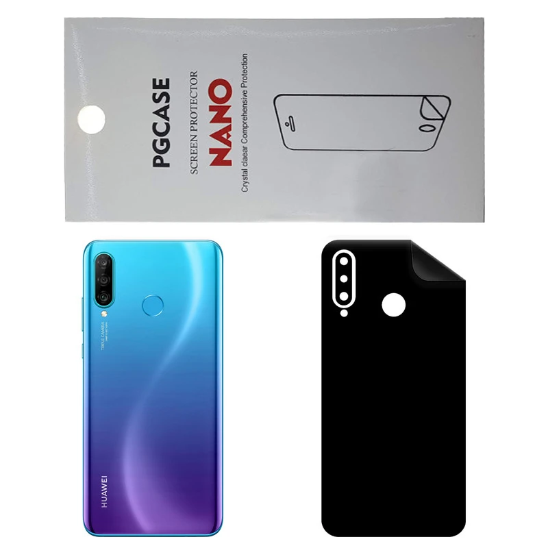 برچسب پوششی مدل STAR RG مناسب برای گوشی موبایل هوآوی P30 Lite