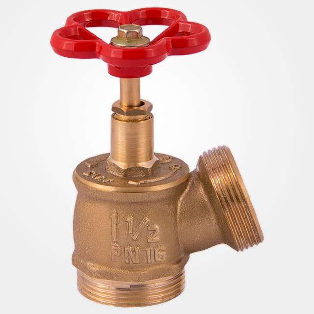 شیر فلکه  دایا مدل PN16-11/2