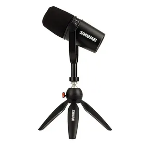 کیت میکروفون استودیویی شور مدل MV7 