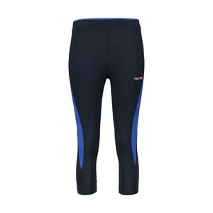  لگینگ ورزشی زنانه هالیدی مدل 811042-NAVY BLUE