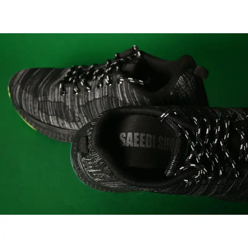 کفش پیاده روی کفش سعیدی مدل sa587