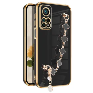 Flowuxry Cover For Xiaomi Mi10T / Mi10T Pro