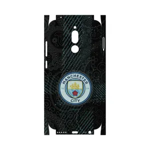 MAHOOT  Manchester-City-FullSkin Cover Sticker for Xiaomi Redmi 8
