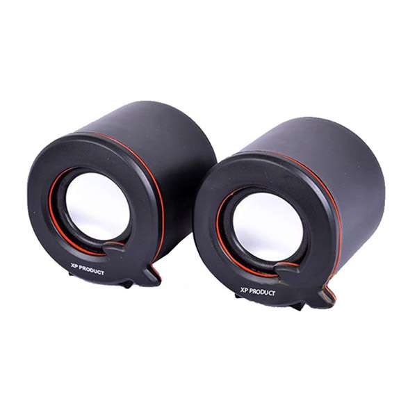 اسپیکر دسکتاپ ایکس پی-پروداکت مدل XP-SU30E