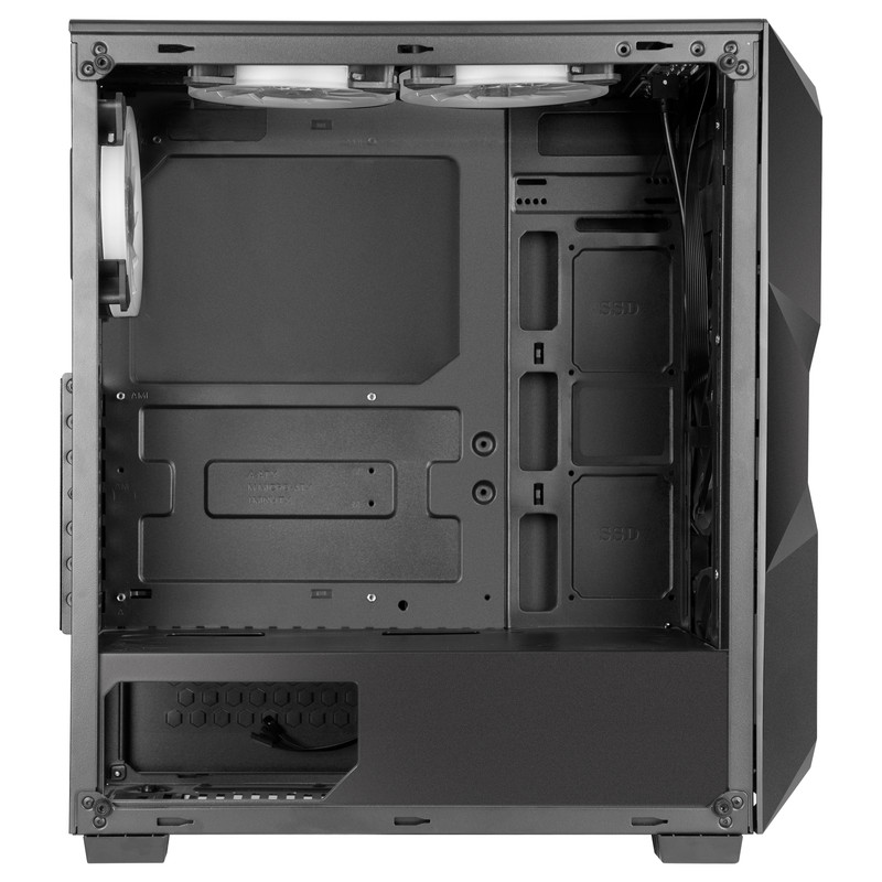 کیس کامپیوتر گیمینگ فاطر مدل FG-730-B